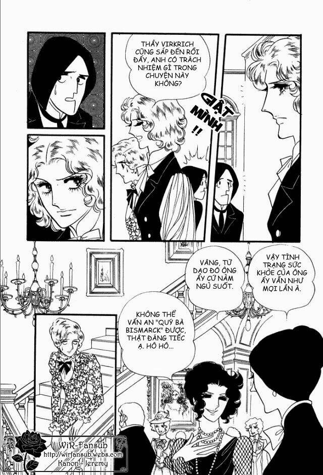 orpheus no mado chapter 5 54