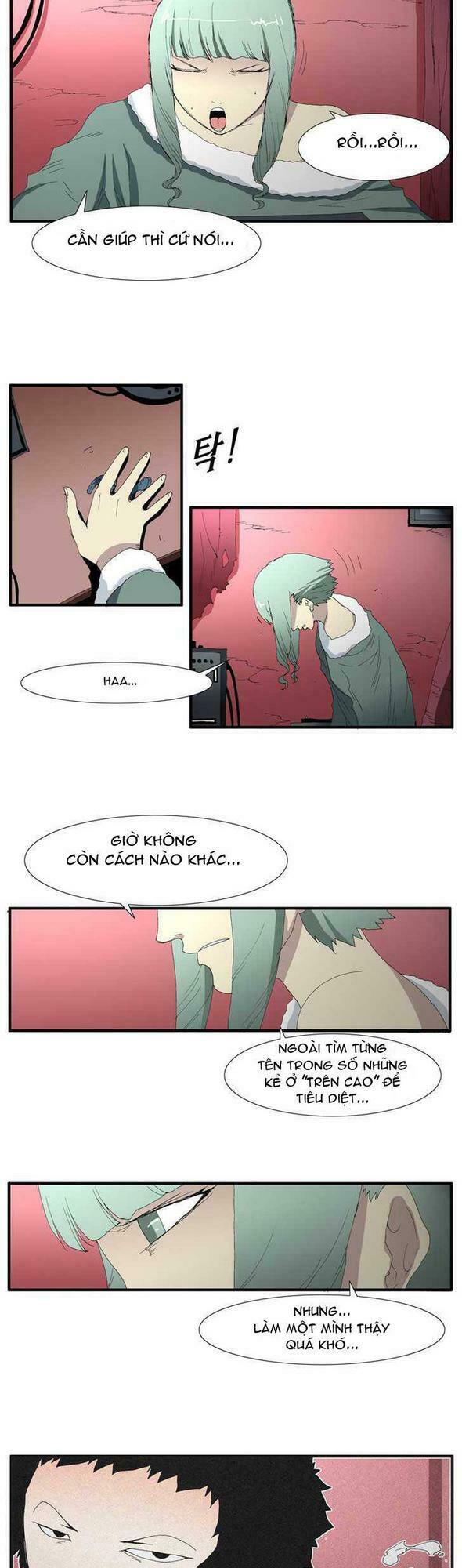 siêu năng chapter 55 18