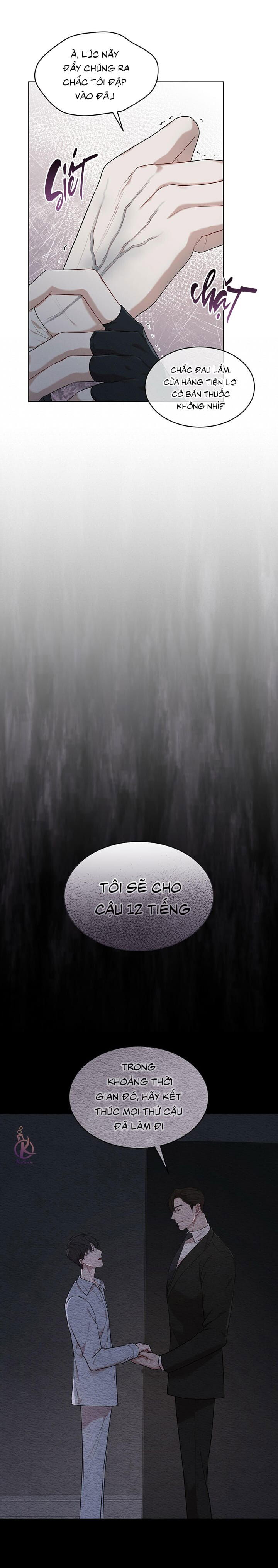 hình thái khởi sinh chapter 52 12