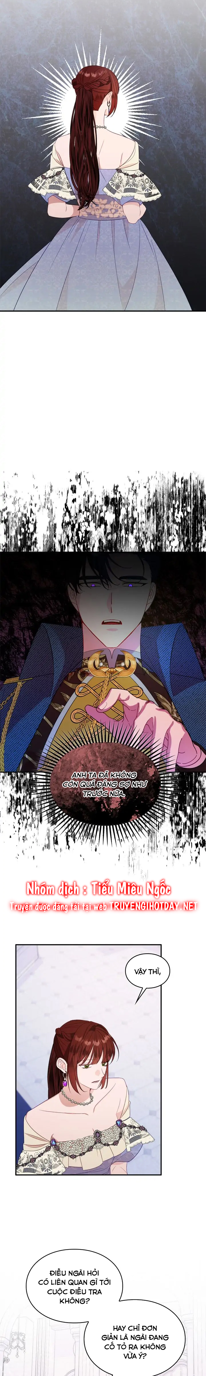 câu chuyện về nữ công tước chapter 45 9