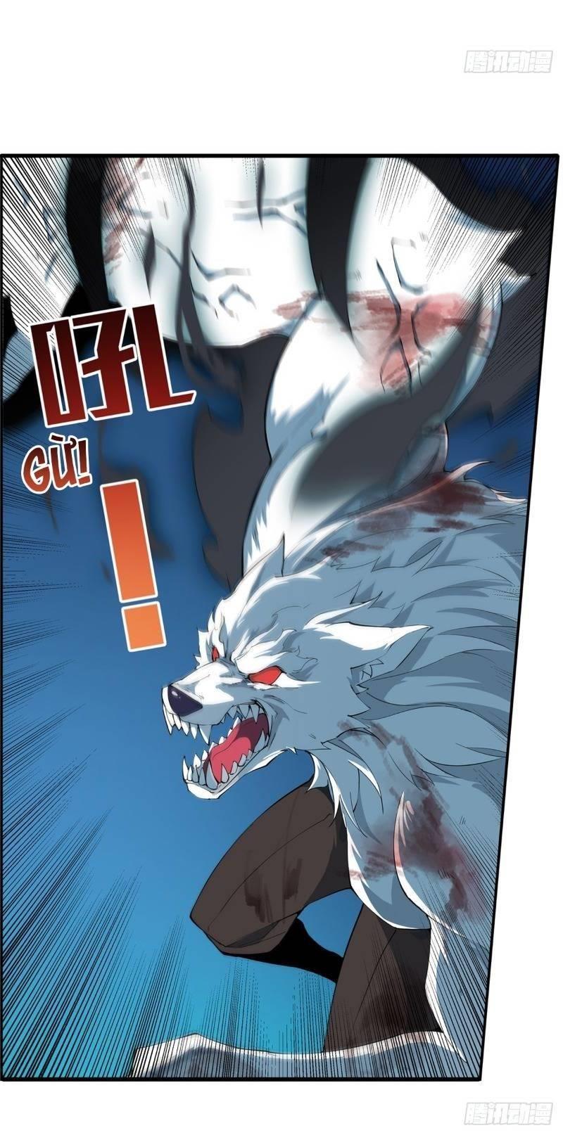 vô hạn sứ đồ và 12 nữ chiến binh chapter 40 18