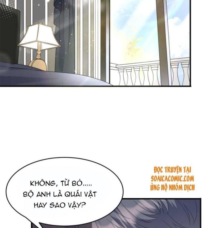 đại tiểu thư có thể có bụng dạ gì xấu chứ! (full) chapter 65 38