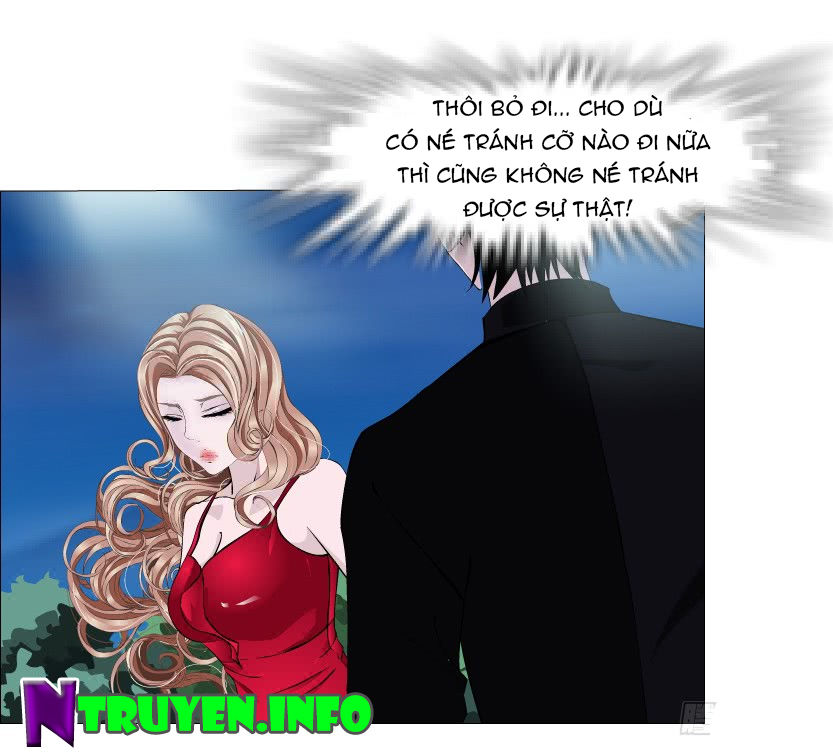 cạm bẫy của nữ thần chapter 180 24