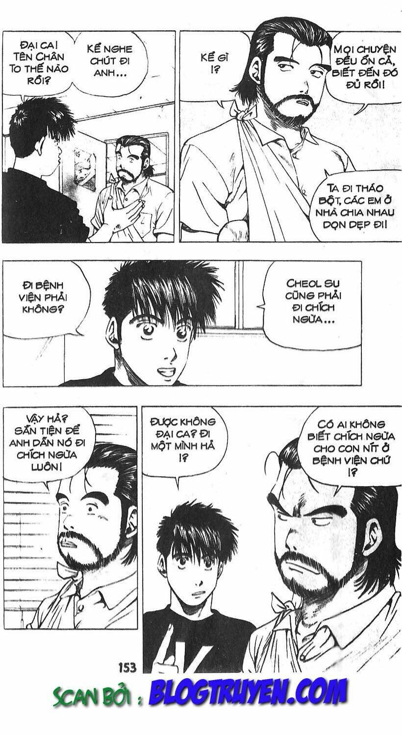 kid gang chapter 39 3