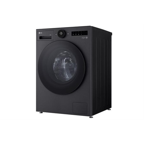 Máy Giặt Lồng Ngang LG AI DD Inverter 12 kg FX1412S3KAV - Hàng Chính Hãng - Model 2025