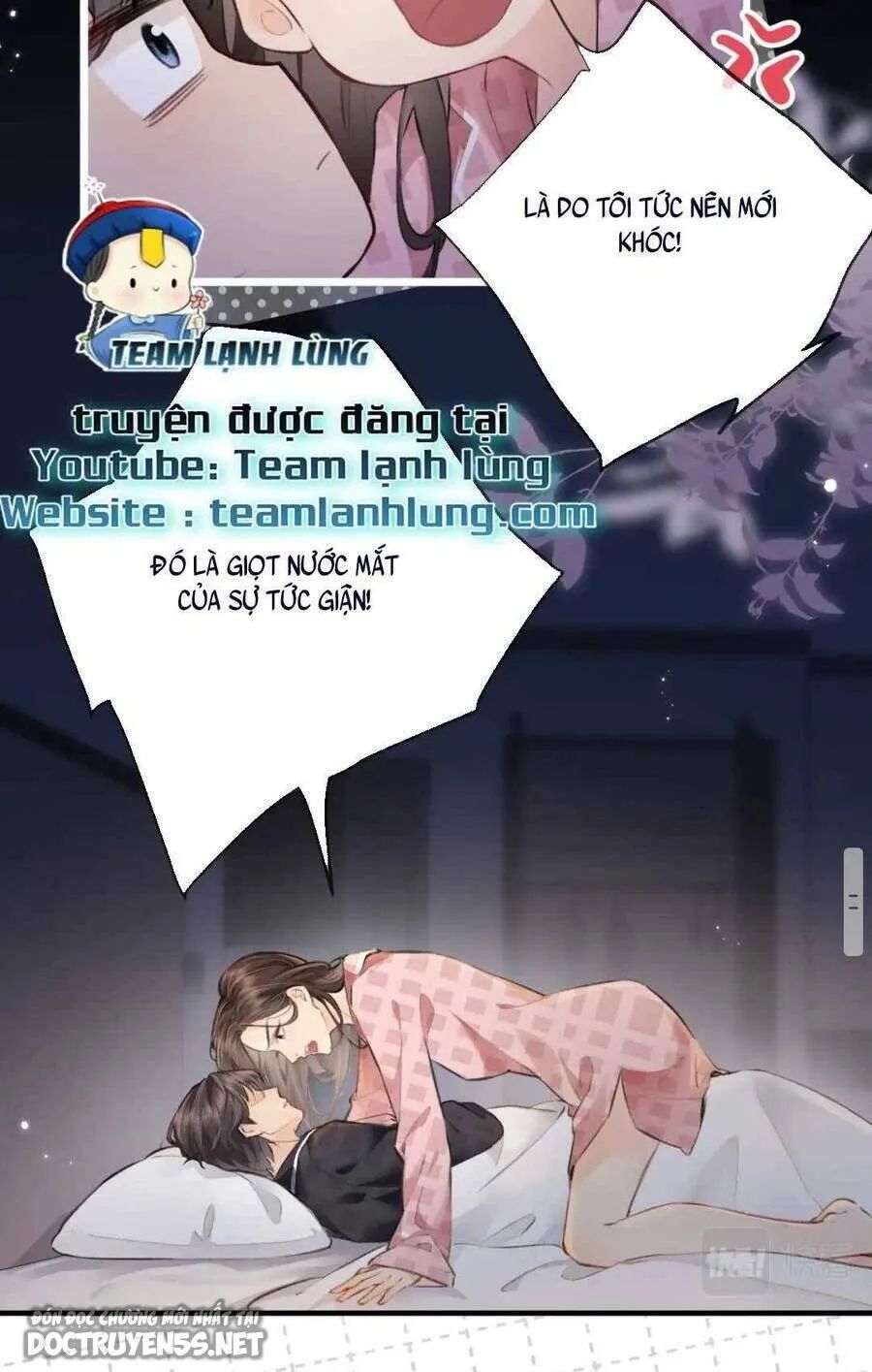 vợ chồng siêu sao có chút ngọt [m] chapter 11 17