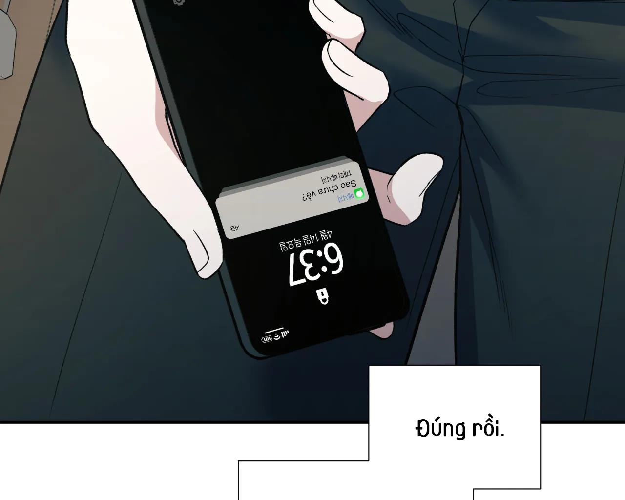 ám ảnh pheromone chapter 31 92