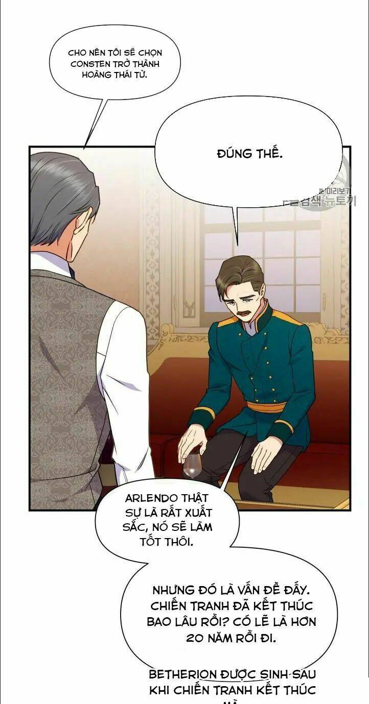 khế ước của nữ công tước quái vật chapter 82.5 13