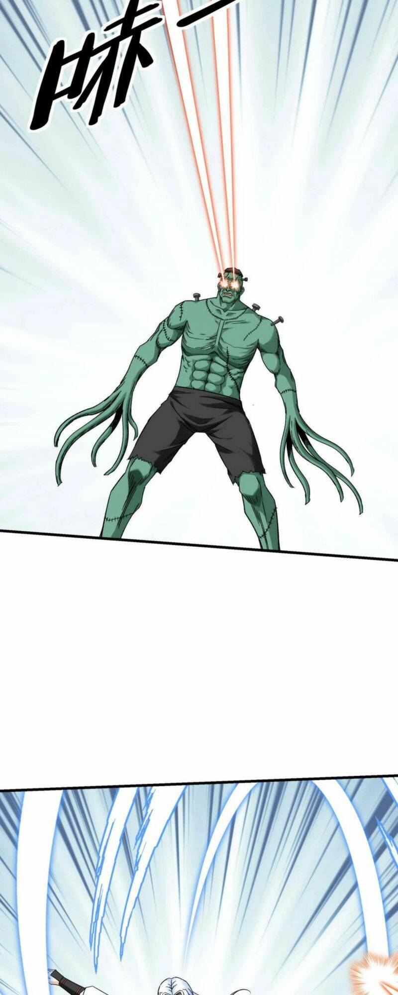 trọng sinh ta là đại thiên thần chapter 221 4