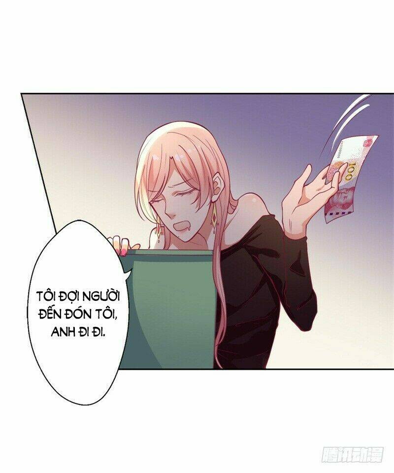 ngạo kiều tổng tài sủng điềm thê chapter 11 15