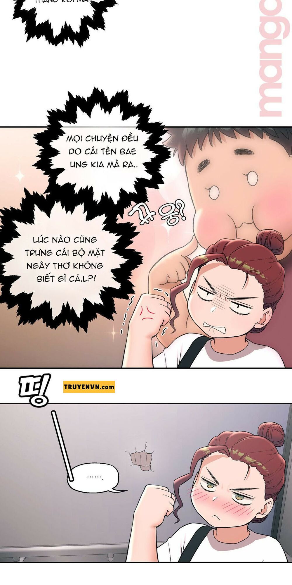 phòng tập gym bí mật chapter 45 12