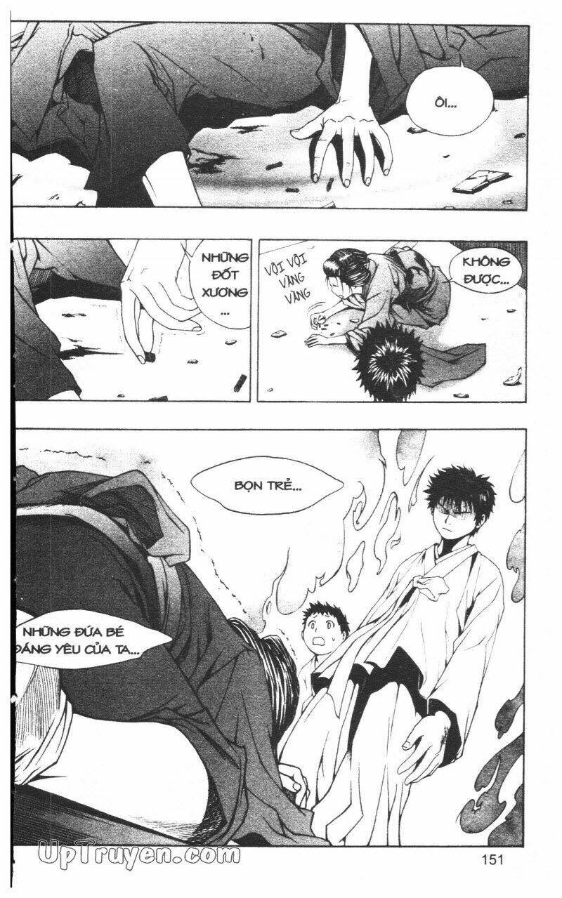thời gió lốc (thời đại phong tang) chapter 5 152