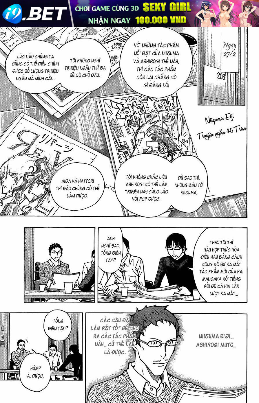 họa sĩ truyện tranh chapter 152 6