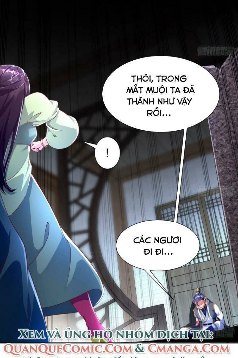 trọng sinh chi ma tôn đương đạo chapter 69 13