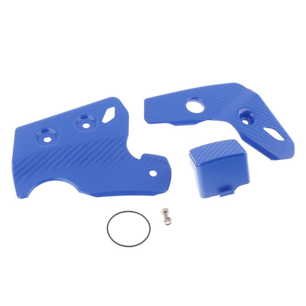 Motorcycle Frame  Guard Protector Cover Protection