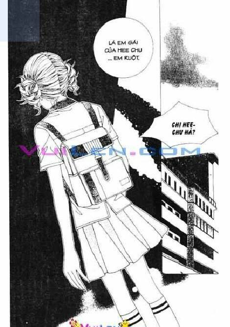 ánh nắng chói chang chapter 14 94