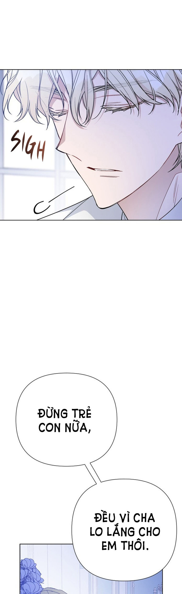 cách hiệp sĩ sống như một tiểu thư chapter 74 32