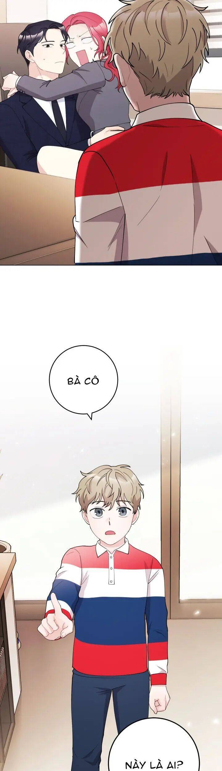 chạm vào tim em chapter 30 19