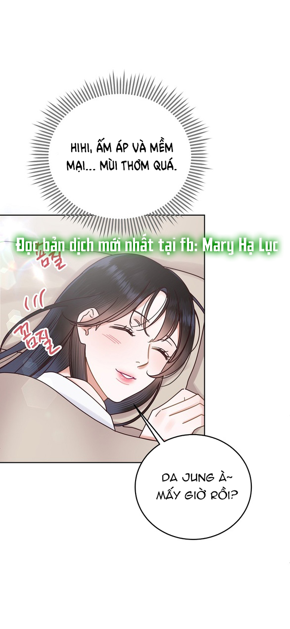 ranh giới tình yêu công sở chapter 19.2 24