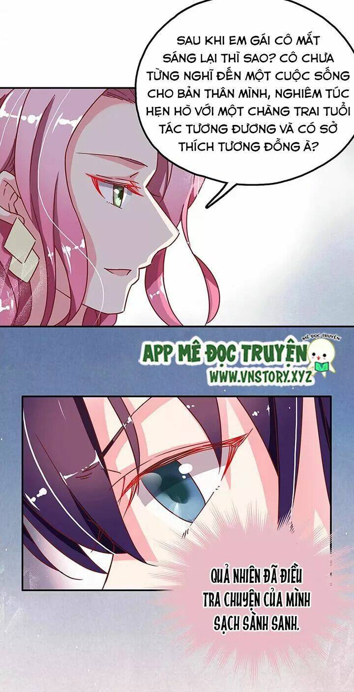 yêu em, sai đến tận cùng chapter 29 3