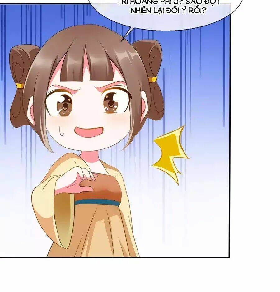 đích nữ hữu độc chapter 17 43