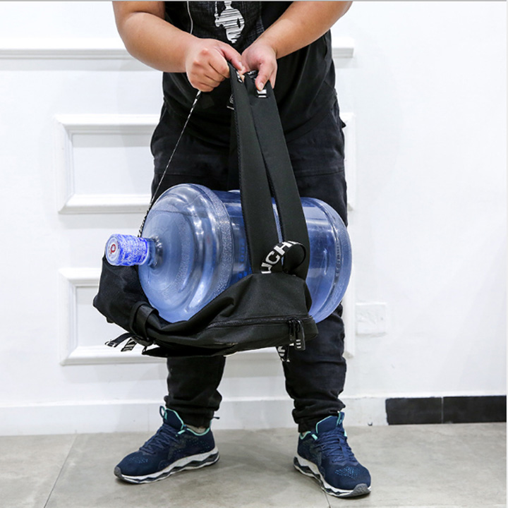 Bộ Balo Phát Sáng Thời Trang Hàn Quốc