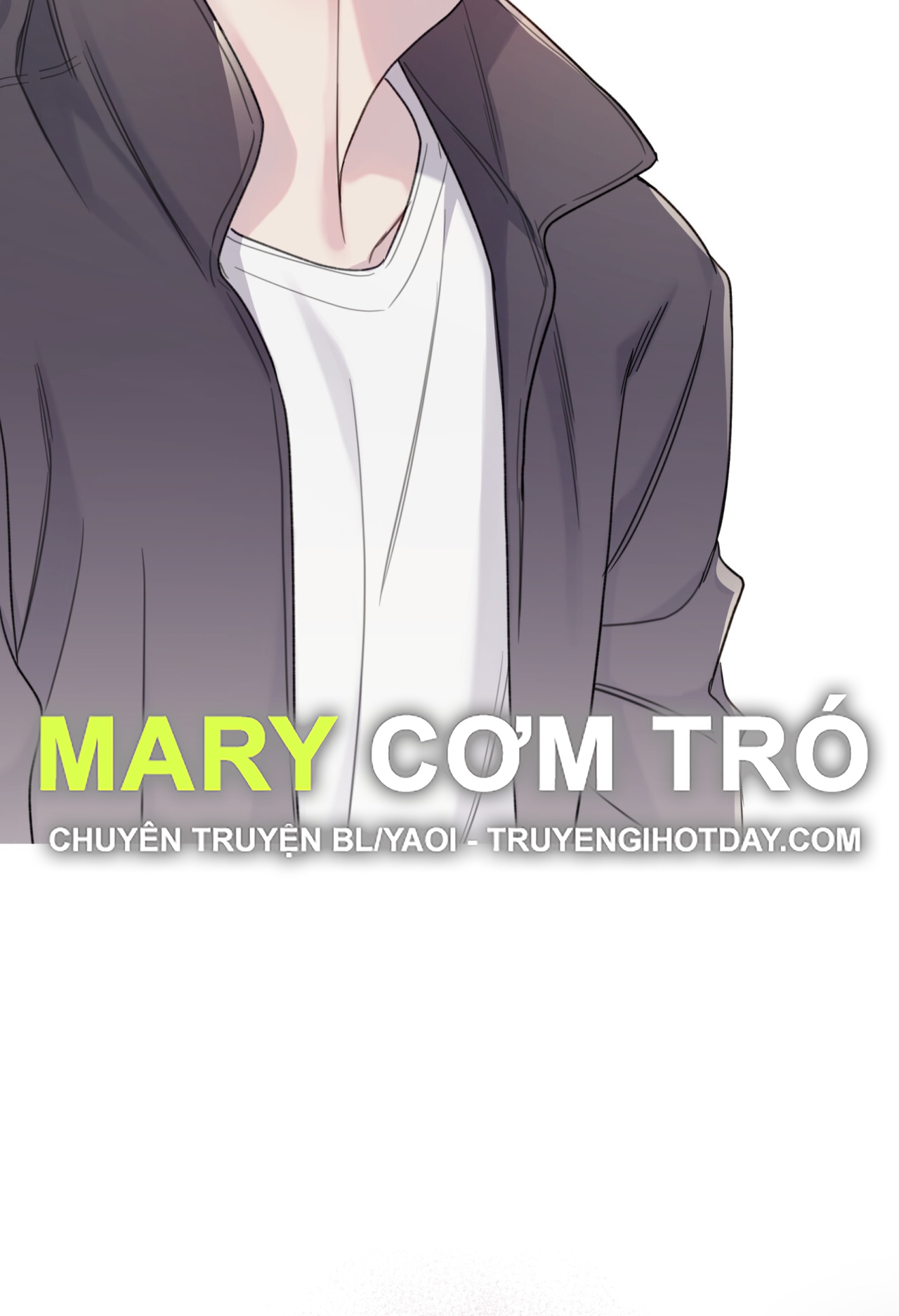 Trị Liệu Nguy Hiểm chapter 6.2 - Trang 17