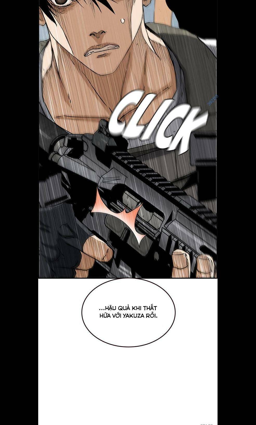 pubg - cuộc chiến sinh tồn - 100 chapter 25 53