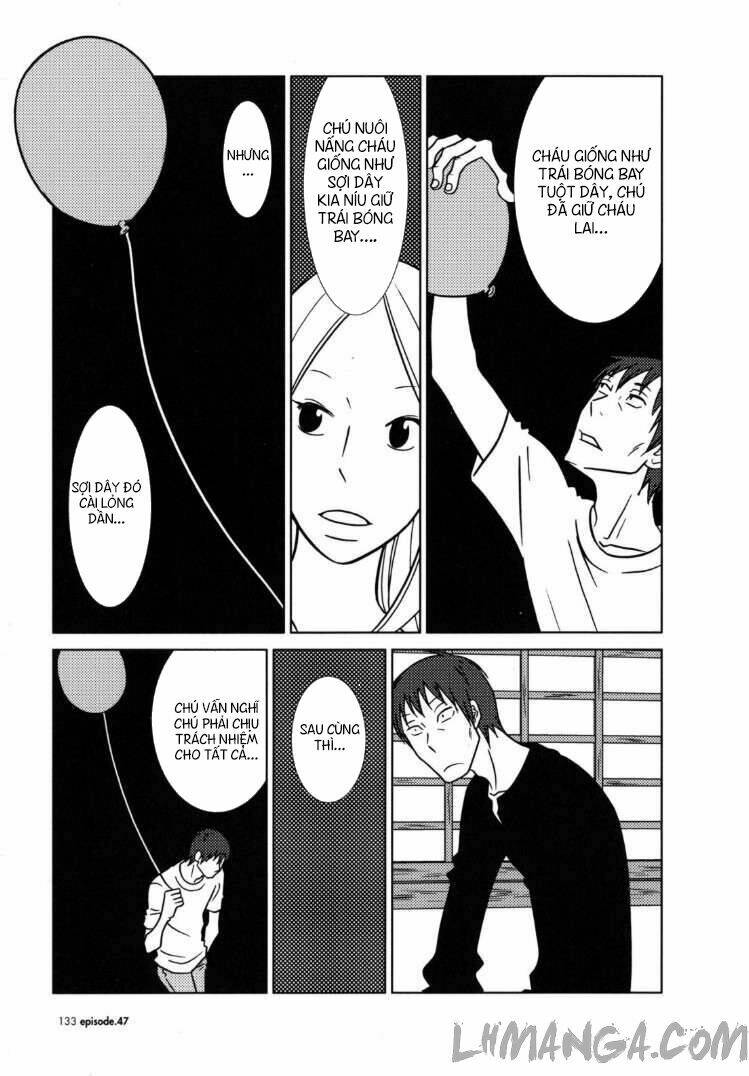 usagi drop chapter 47 15