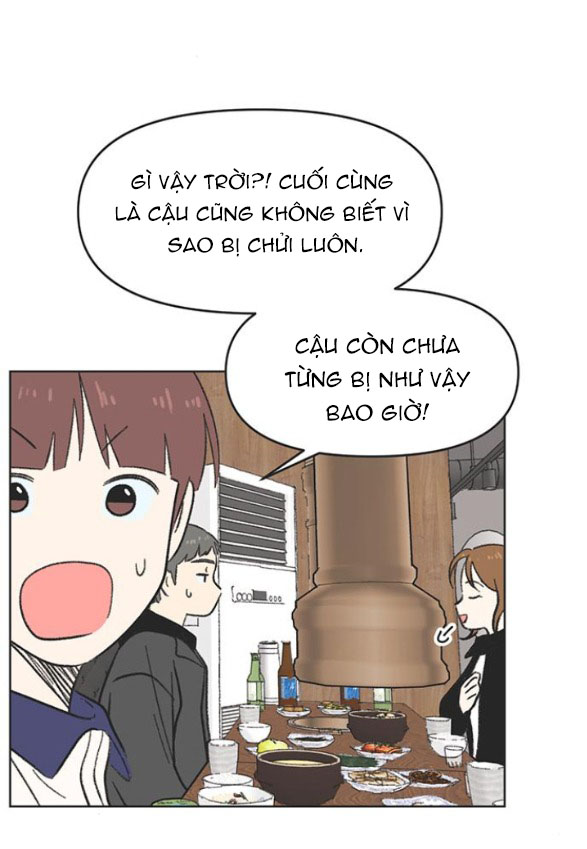 Thanh Xuân Đáng Yêu chapter 5.1 21