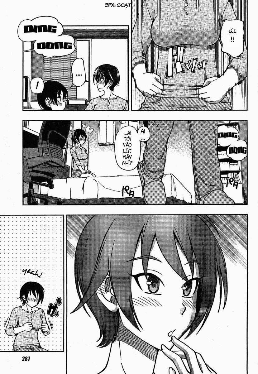 linazuke kyoutei chapter 2 41