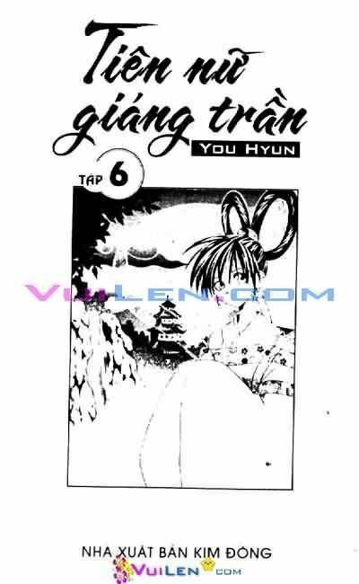 tiên nữ giáng trần chapter 6 3