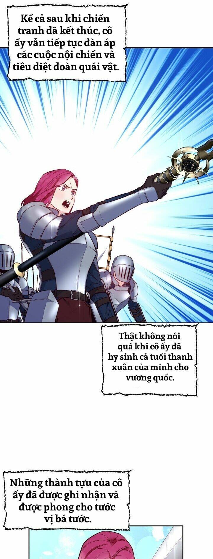 phản diện rất dễ làm chapter 30 4