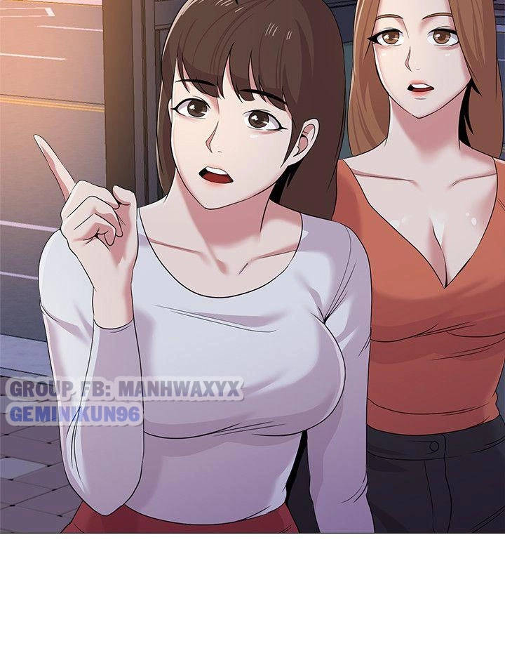 cô giáo gợi cảm chapter 17 30