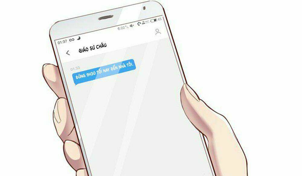 khi trò chơi ác ma bắt đầu chapter 2 72