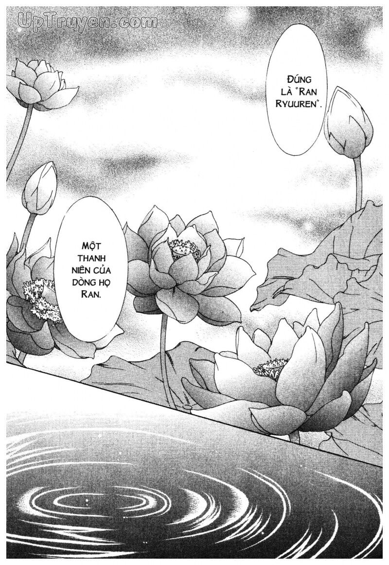 thái vân quốc truyện chapter 9 141