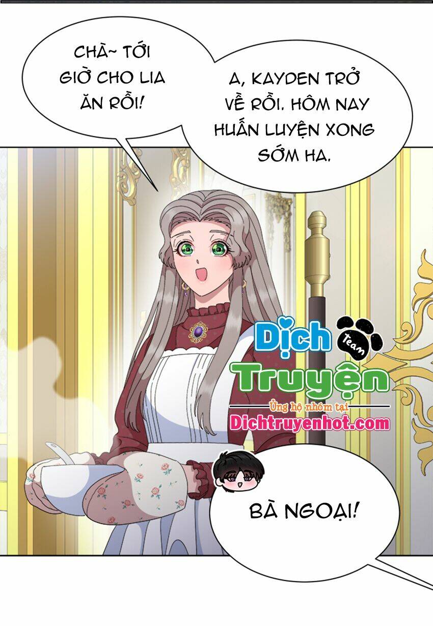 con gái bảo bối của ma vương chapter 155 52