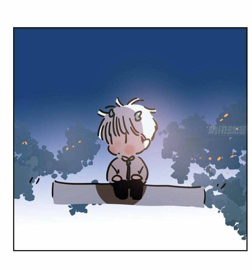 truy bắt ngao ngao chapter 41.1 11