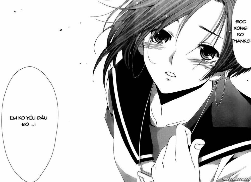 loveplus rinko days chapter 10 27