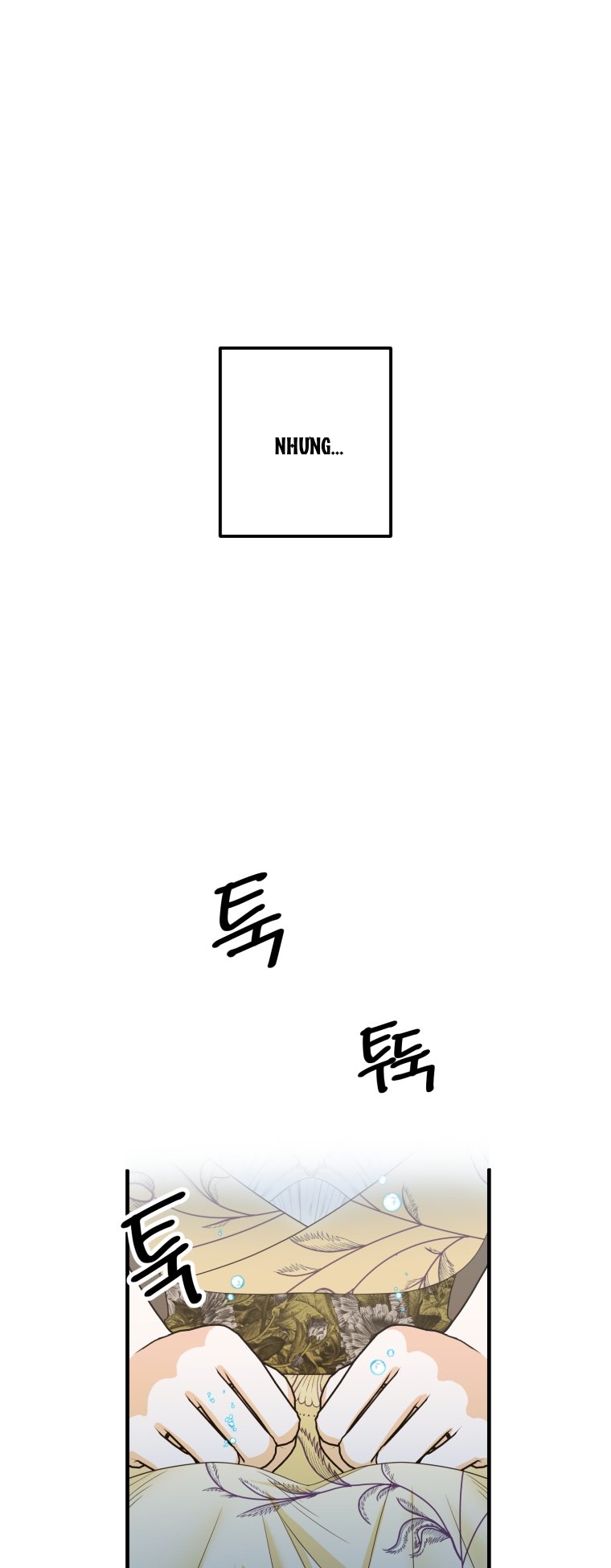 [18+] tôi đã kết hôn với kẻ thù giết cha mẹ chapter 4.1 34