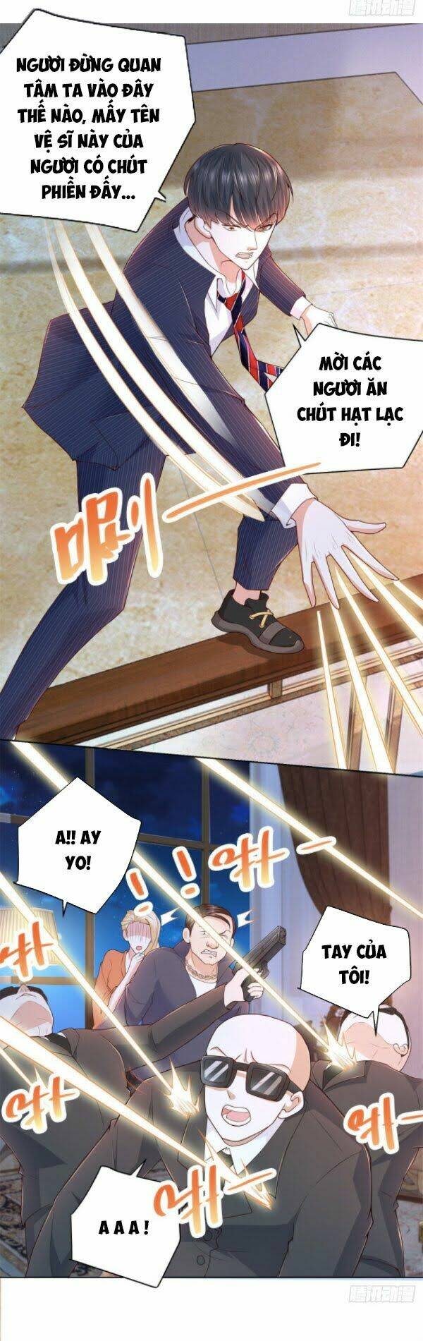 trùng sinh chi thần đế quy lai chapter 6 19