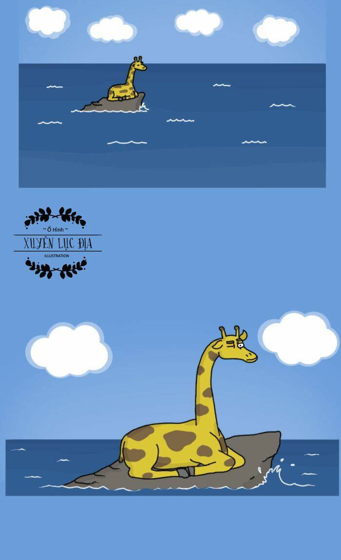 sự nguy hiểm của thượng đế chapter 14 1