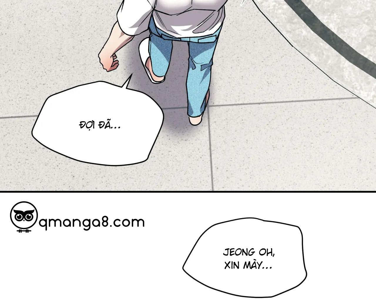 ám ảnh pheromone chapter 65 112