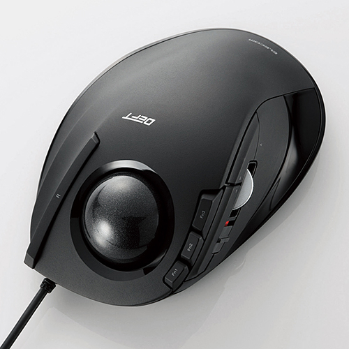 Chuột Bi Elecom M-DT1URBK