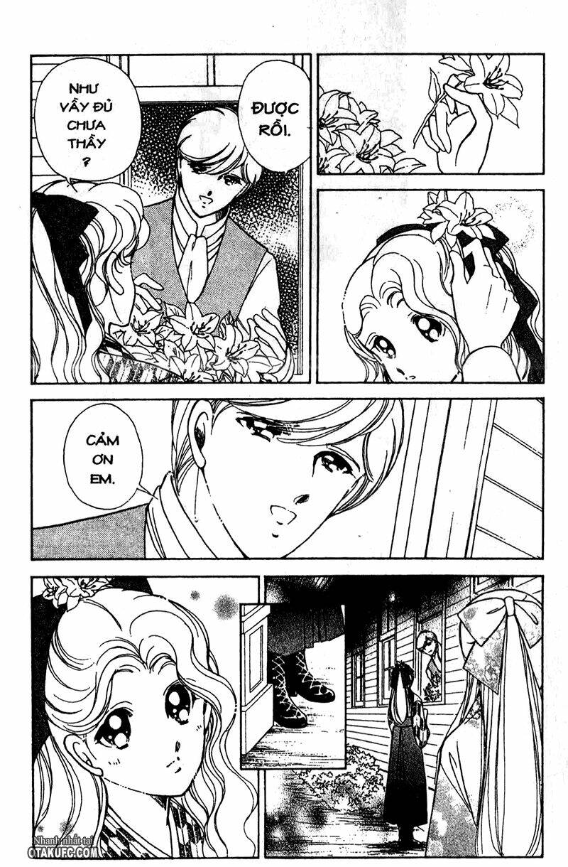 khúc tình ca ban mai - akatsuki no aria chapter 3 25