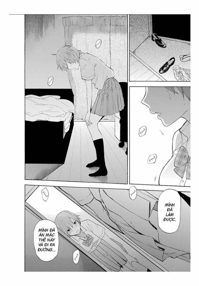 himegoto - juukyuusai no seifuku chapter 59 12