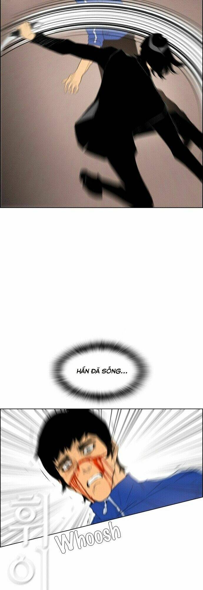 kẻ hồi sinh chapter 87 8