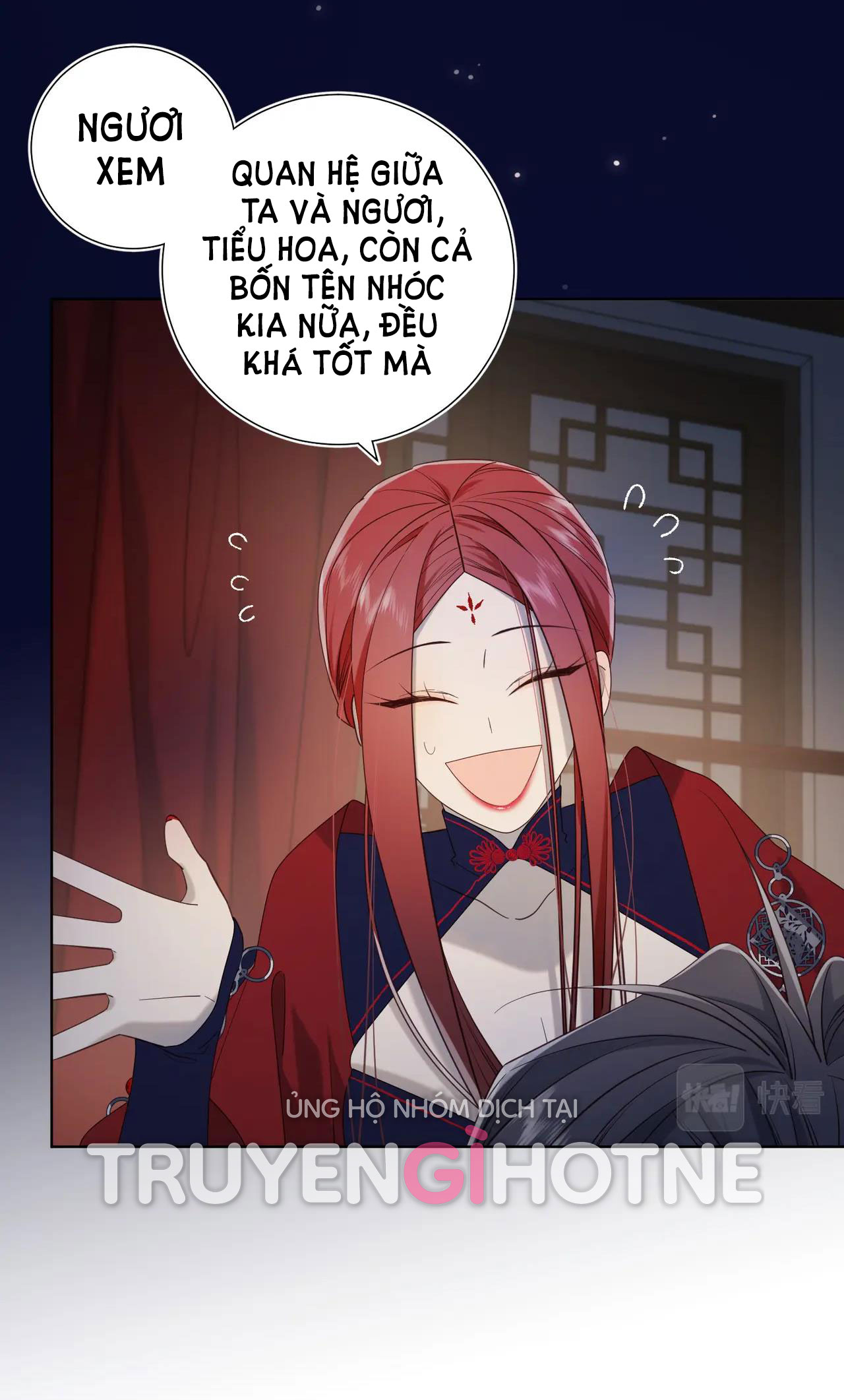 ác nữ cự tuyệt nam chính chapter 76 31