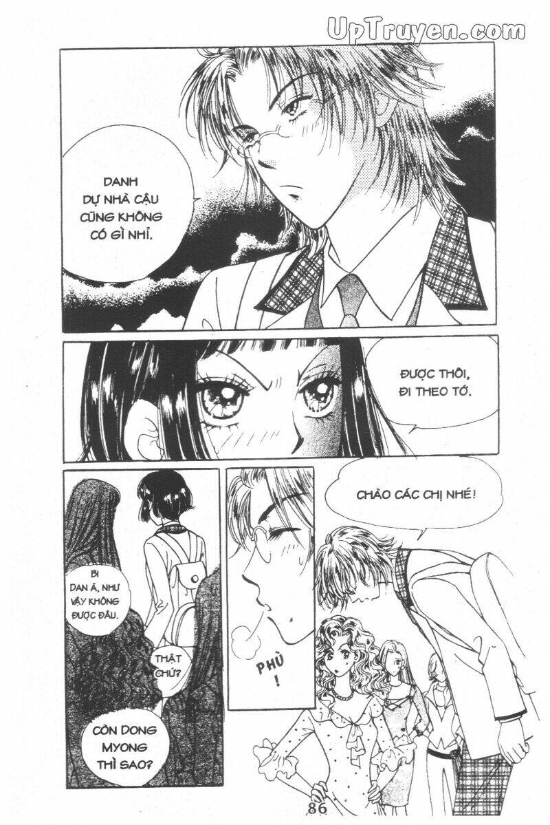 cô nàng ngổ ngáo chapter 6 88