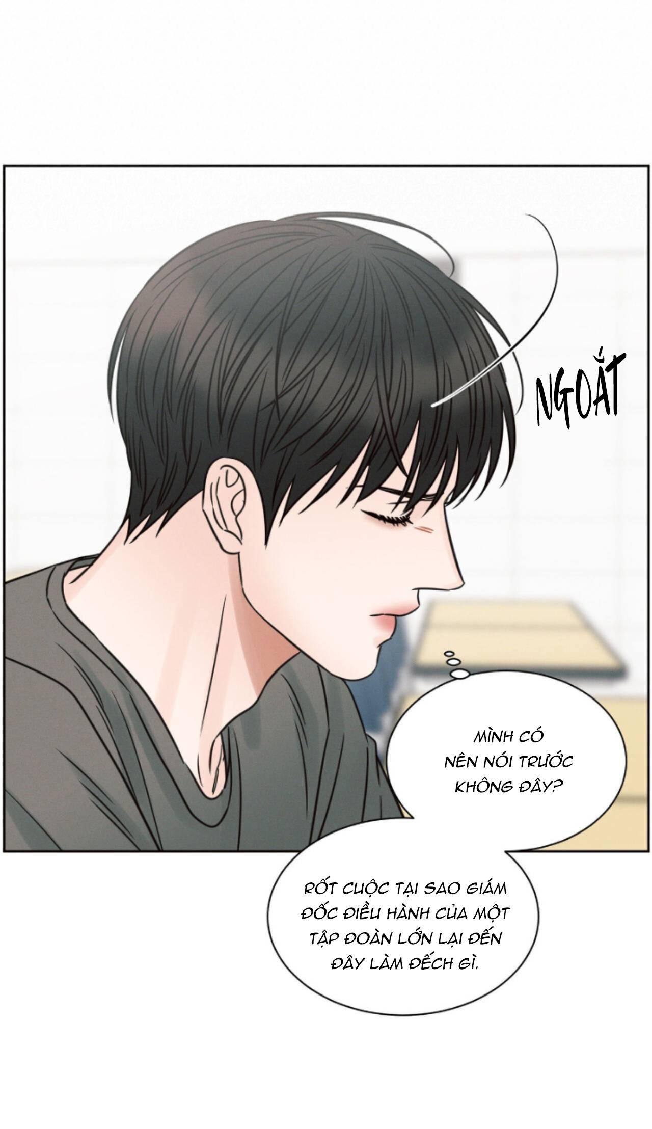 dù anh không yêu em chapter 91 15